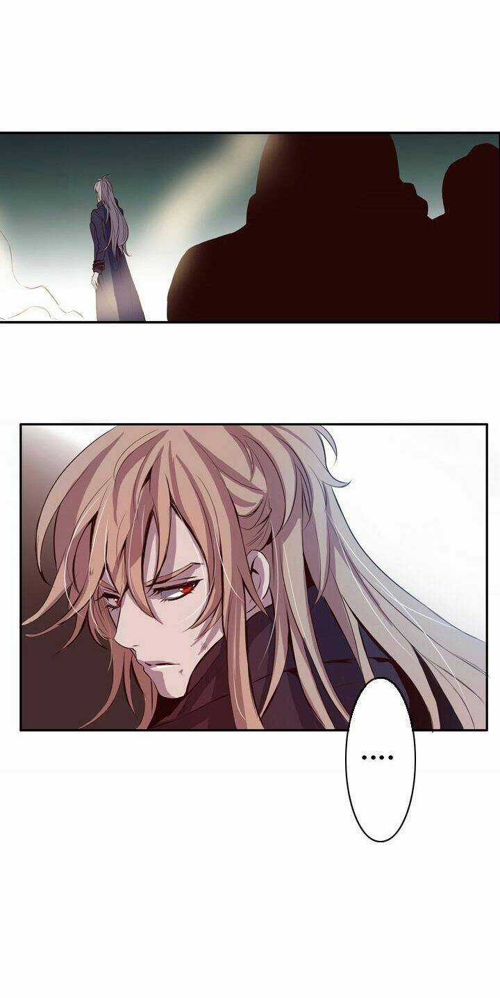 Dusk Howler - Chapter 17 - Trang 35