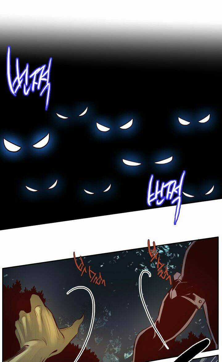 Dusk Howler - Chapter 17 - Trang 6