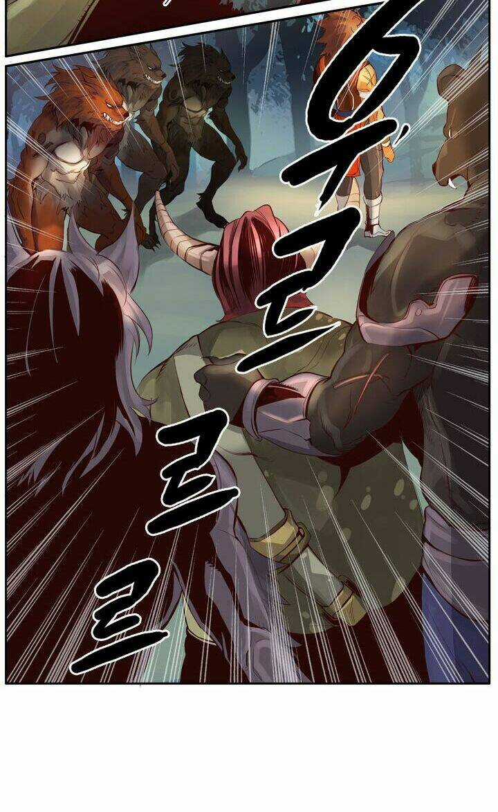 Dusk Howler - Chapter 17 - Trang 7