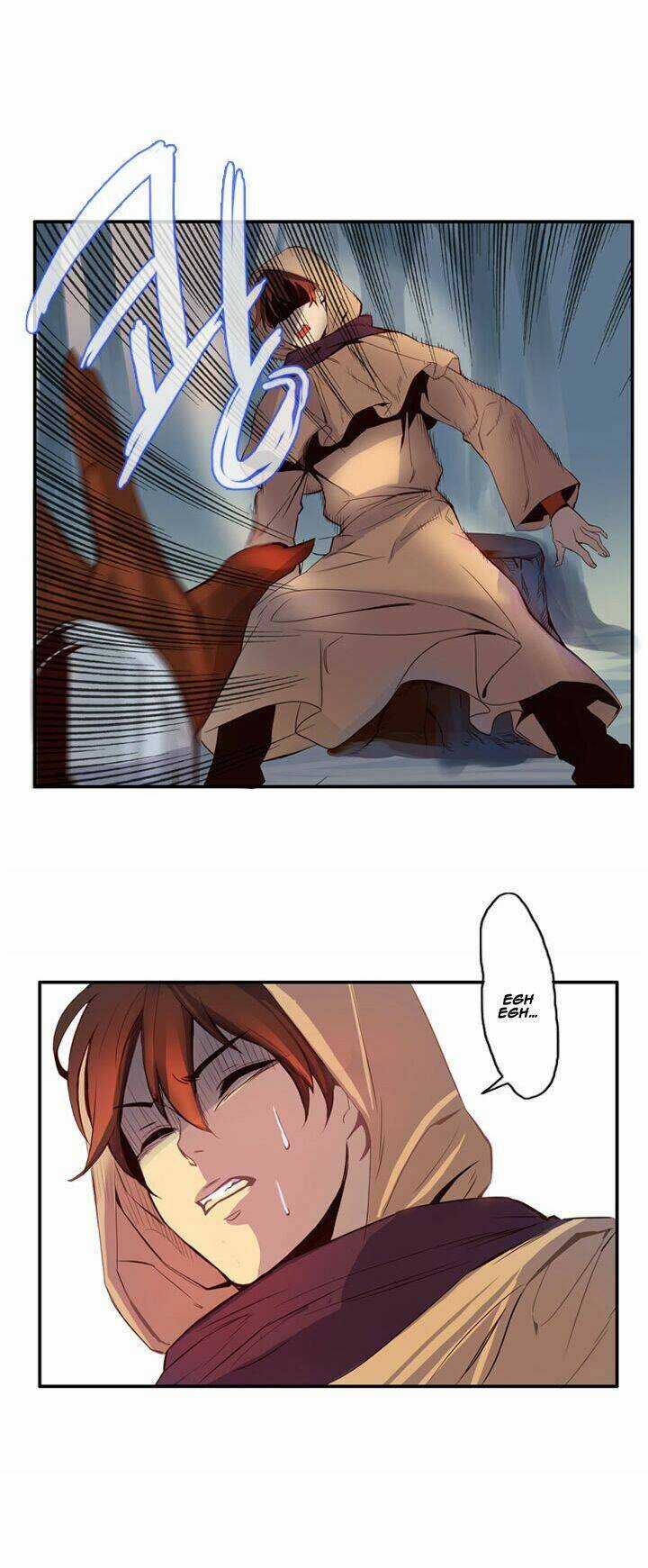 Dusk Howler - Chapter 17 - Trang 10