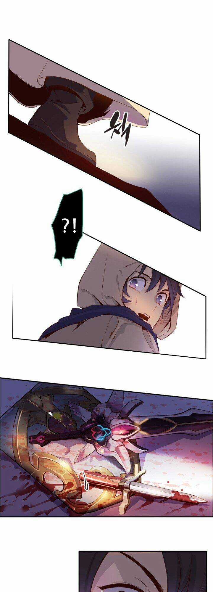 Dusk Howler - Chapter 18 - Trang 13