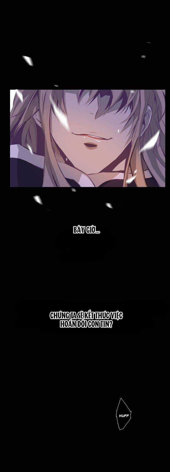 Dusk Howler - Chapter 18 - Trang 17
