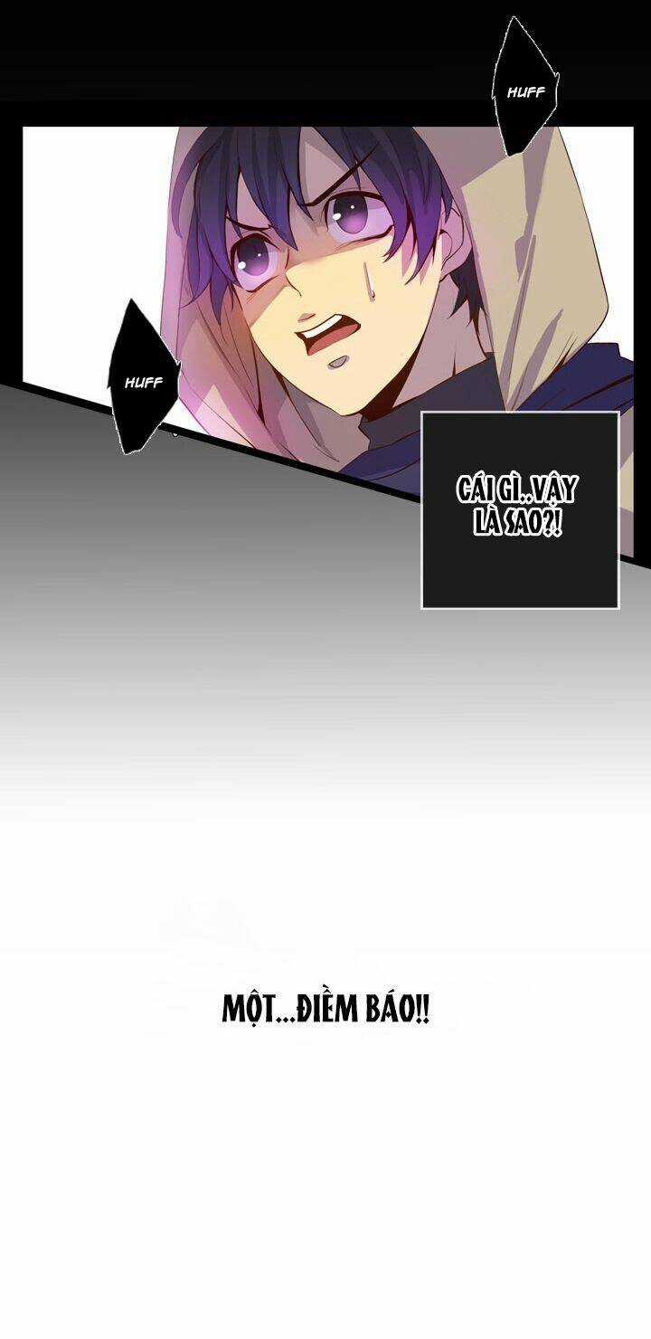 Dusk Howler - Chapter 18 - Trang 18