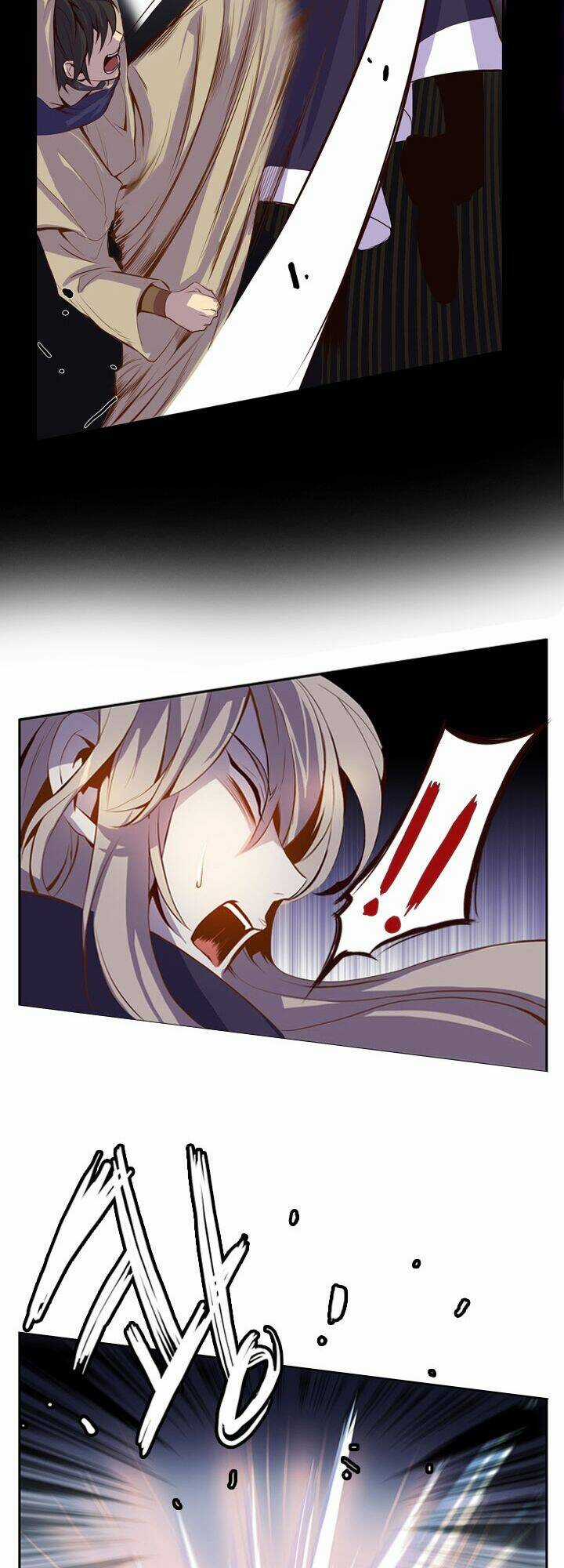 Dusk Howler - Chapter 18 - Trang 20