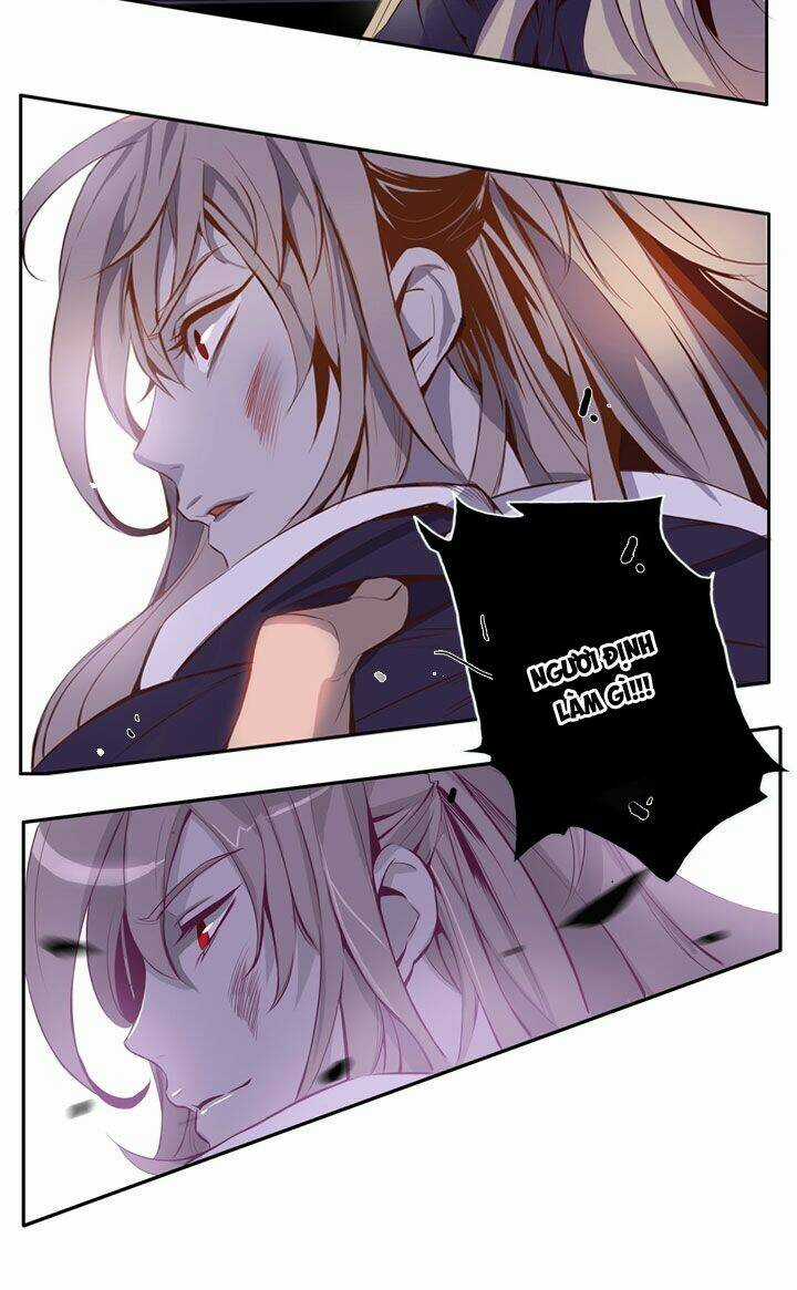 Dusk Howler - Chapter 18 - Trang 23