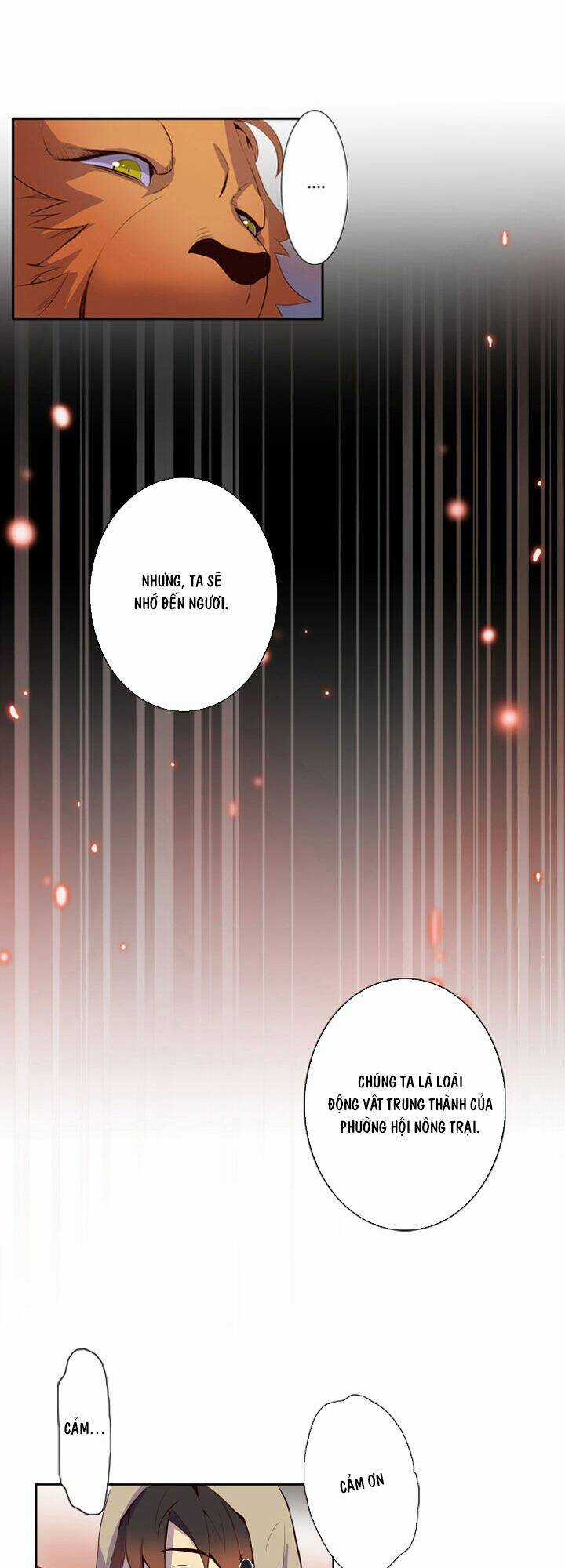 Dusk Howler - Chapter 18 - Trang 34