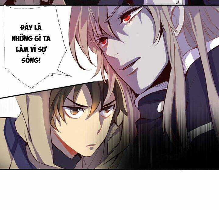 Dusk Howler - Chapter 18 - Trang 37