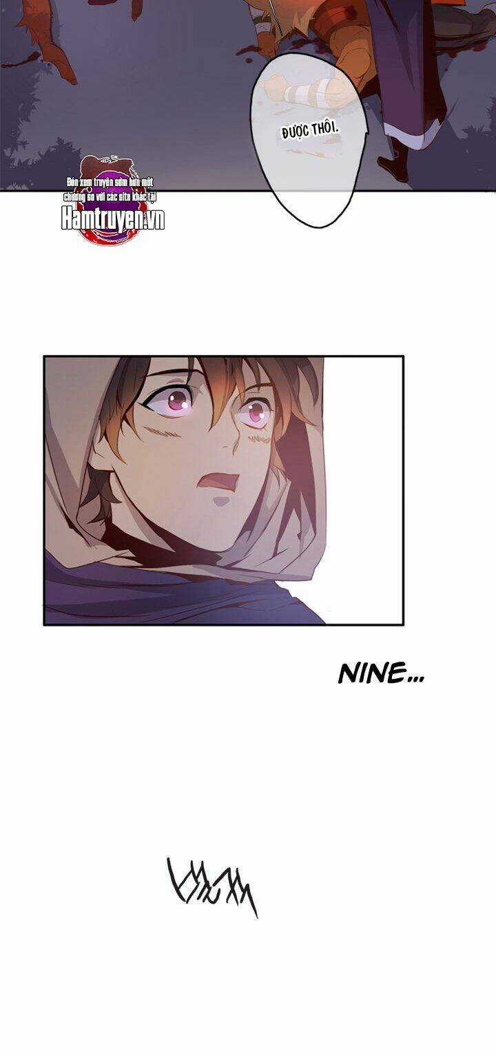 Dusk Howler - Chapter 18 - Trang 8