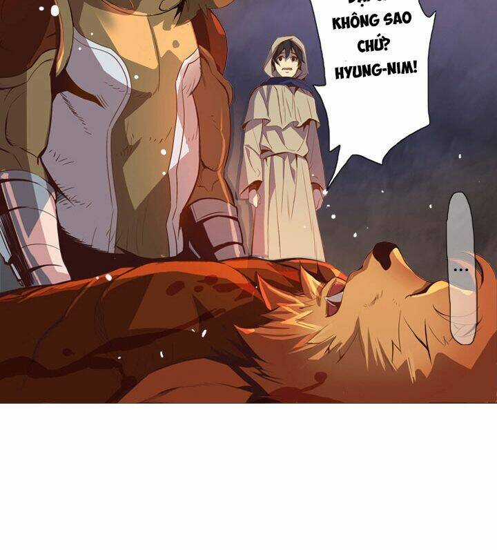 Dusk Howler - Chapter 18 - Trang 10