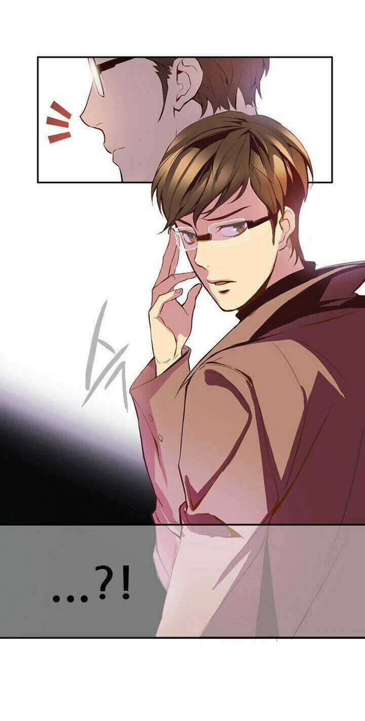 Dusk Howler - Chapter 19 - Trang 11