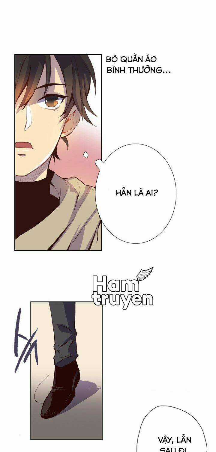 Dusk Howler - Chapter 19 - Trang 12