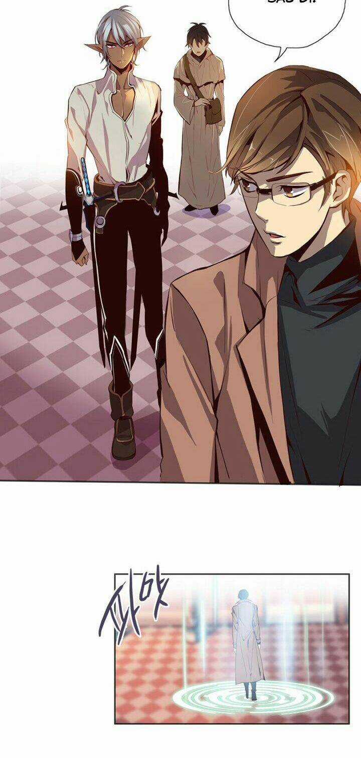 Dusk Howler - Chapter 19 - Trang 13