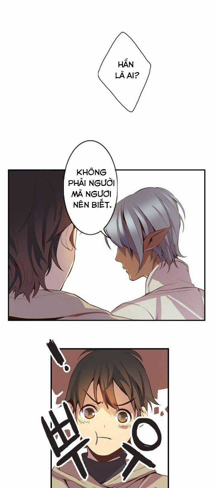 Dusk Howler - Chapter 19 - Trang 14