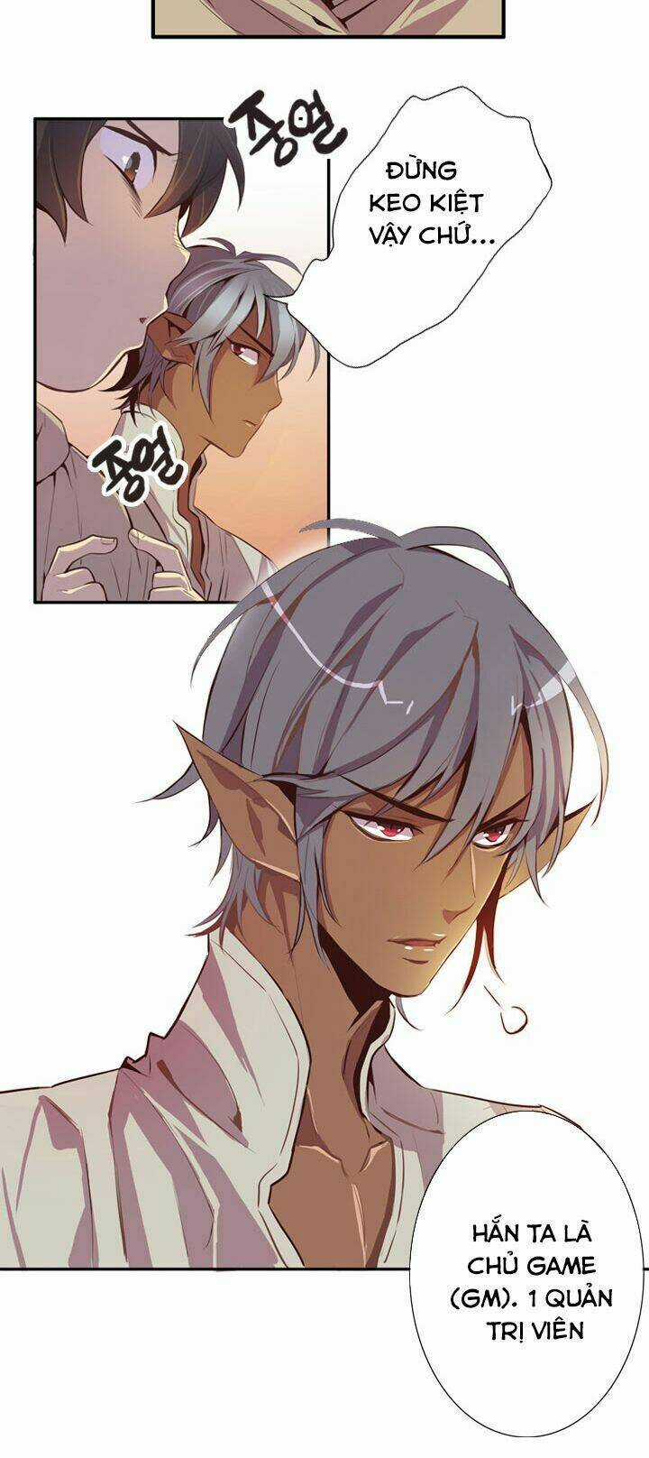 Dusk Howler - Chapter 19 - Trang 15