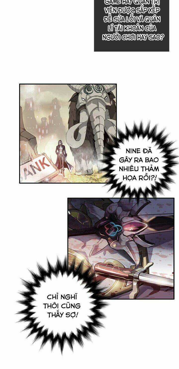 Dusk Howler - Chapter 19 - Trang 17