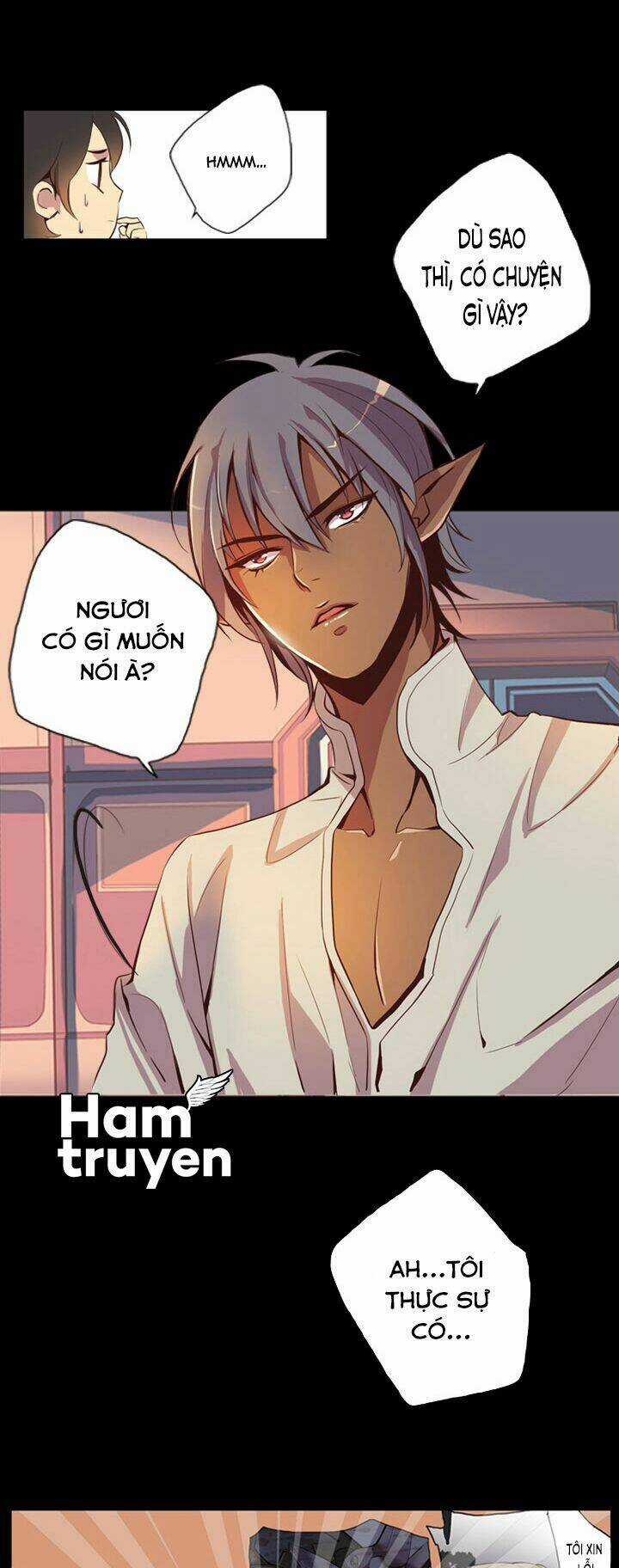 Dusk Howler - Chapter 19 - Trang 20