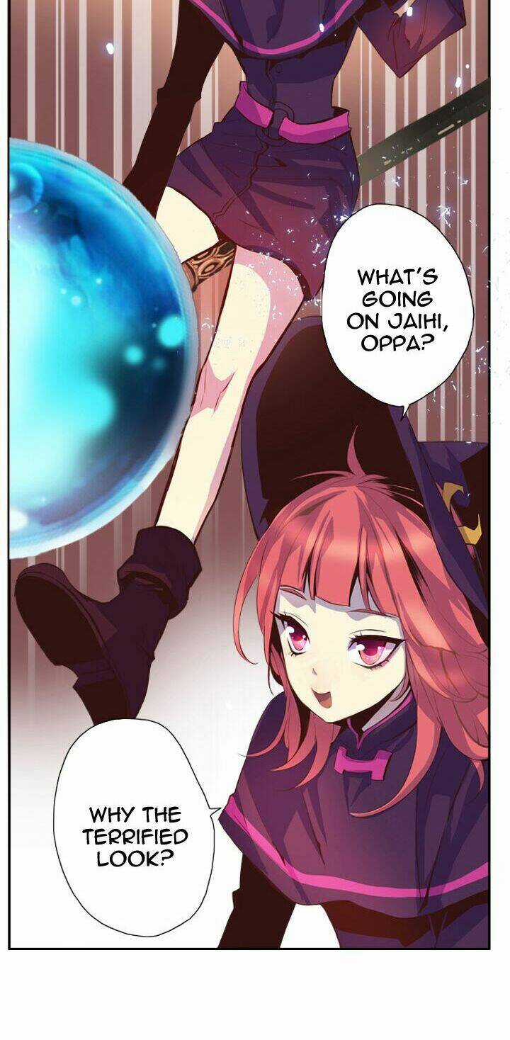 Dusk Howler - Chapter 19 - Trang 23