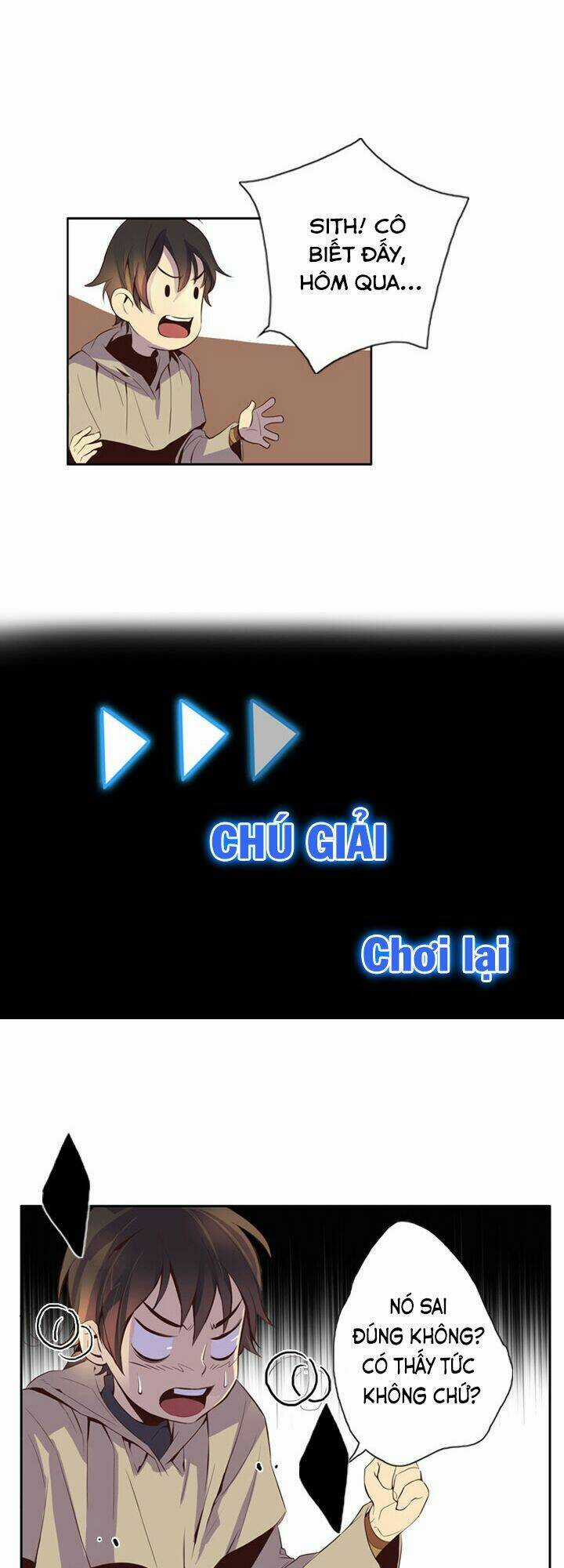 Dusk Howler - Chapter 19 - Trang 24