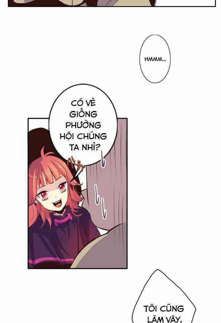 Dusk Howler - Chapter 19 - Trang 25