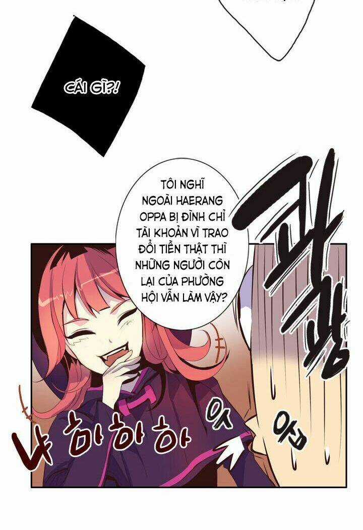 Dusk Howler - Chapter 19 - Trang 26