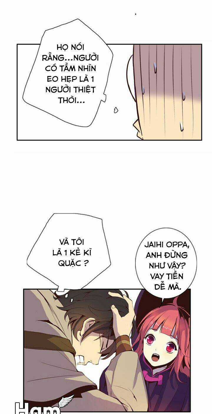 Dusk Howler - Chapter 19 - Trang 27