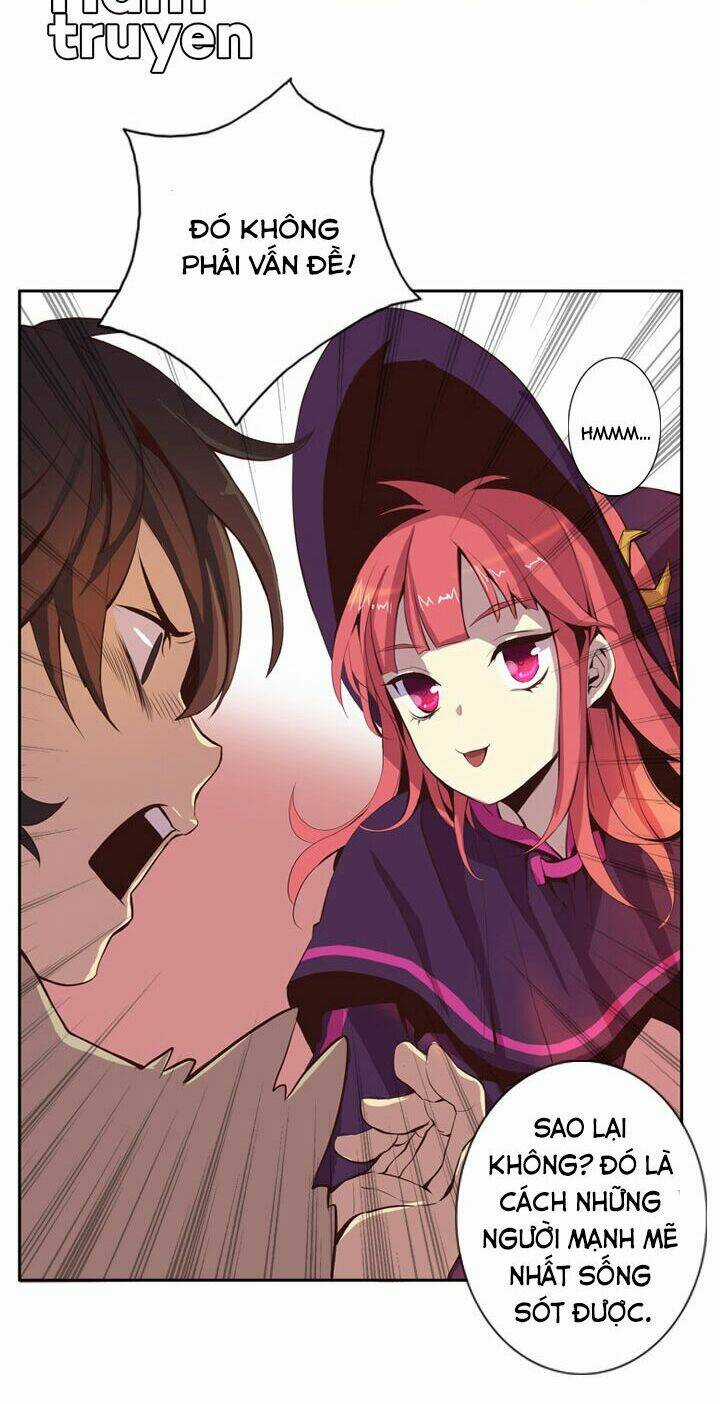 Dusk Howler - Chapter 19 - Trang 28