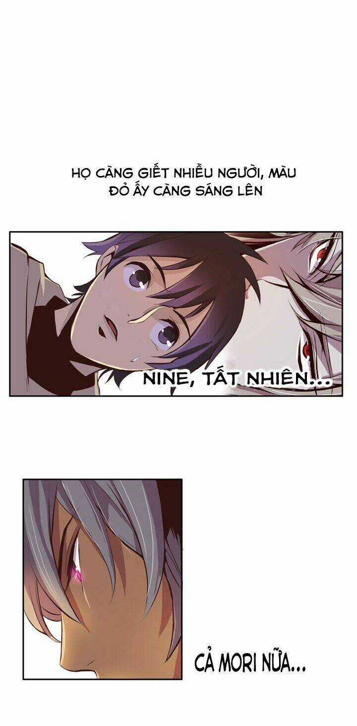 Dusk Howler - Chapter 19 - Trang 30