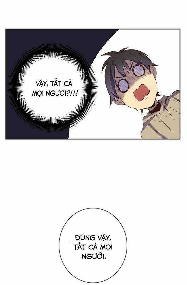 Dusk Howler - Chapter 19 - Trang 31