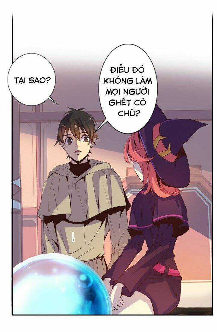 Dusk Howler - Chapter 19 - Trang 32