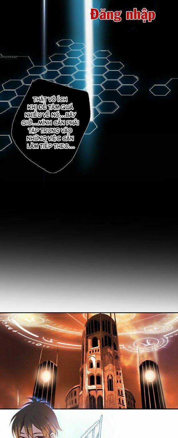 Dusk Howler - Chapter 19 - Trang 8