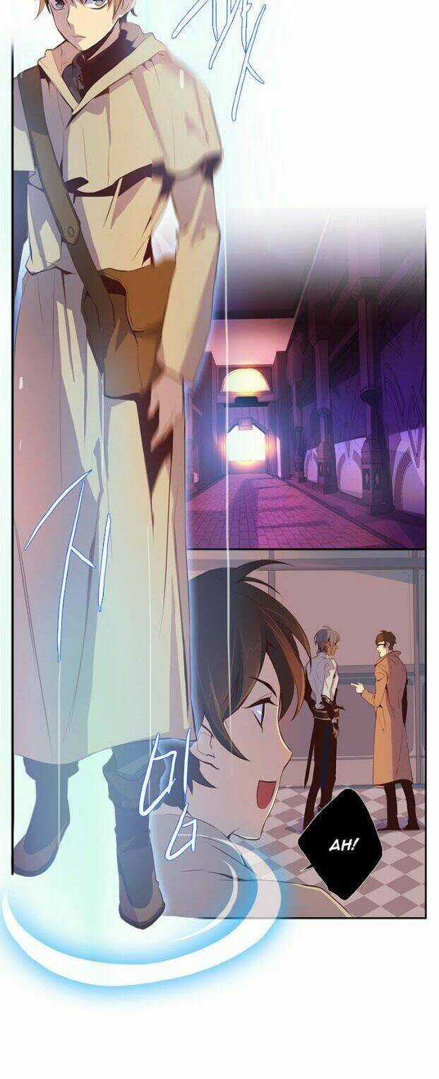 Dusk Howler - Chapter 19 - Trang 9