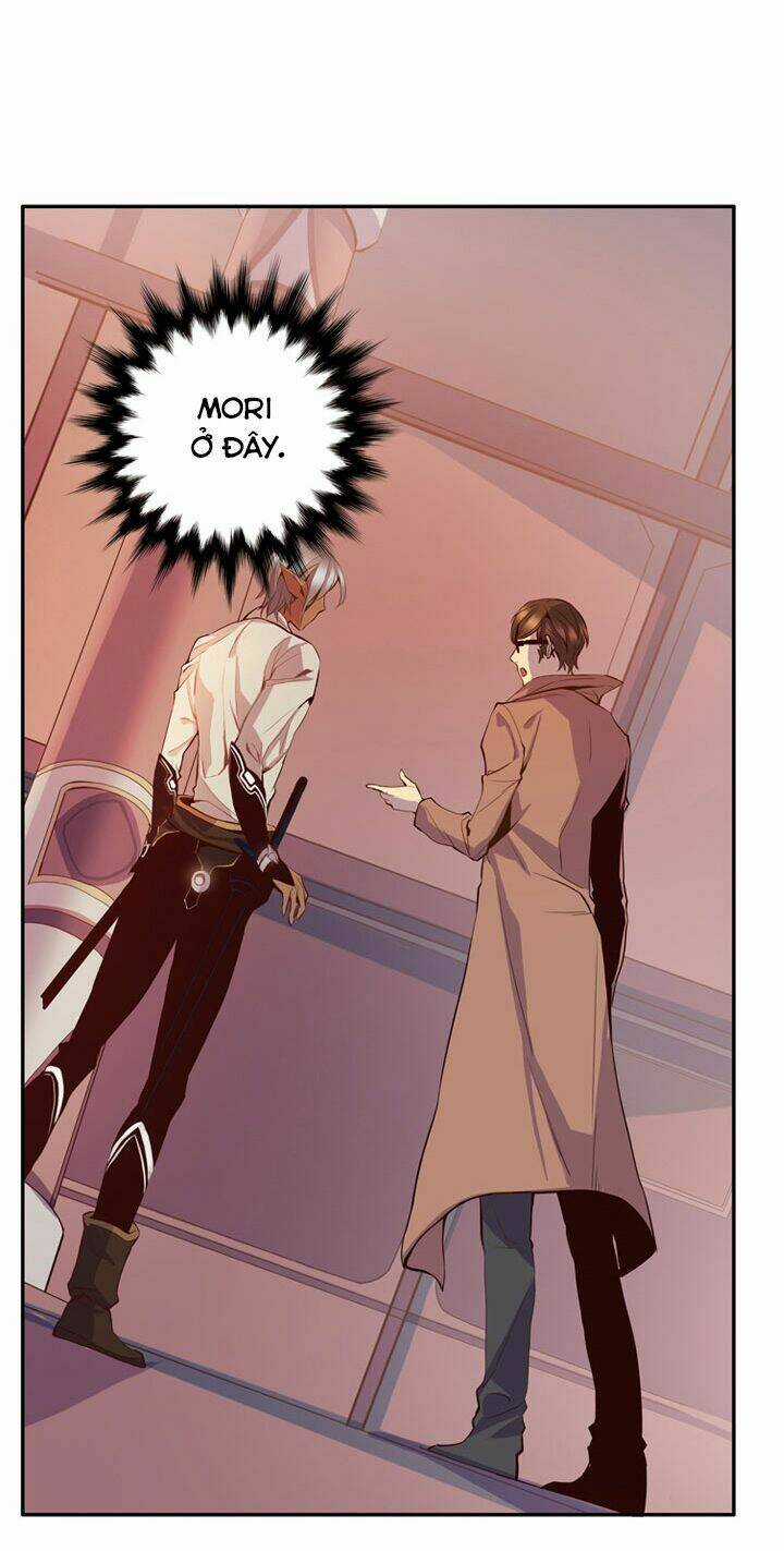 Dusk Howler - Chapter 19 - Trang 10