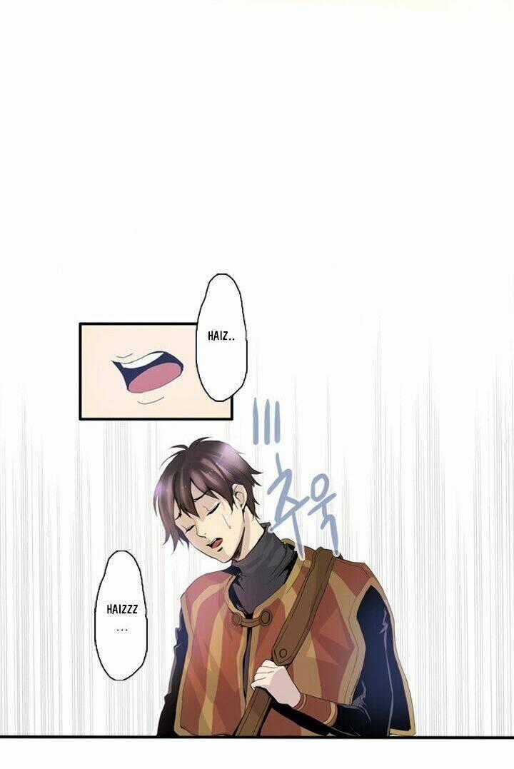 Dusk Howler - Chapter 2 - Trang 2