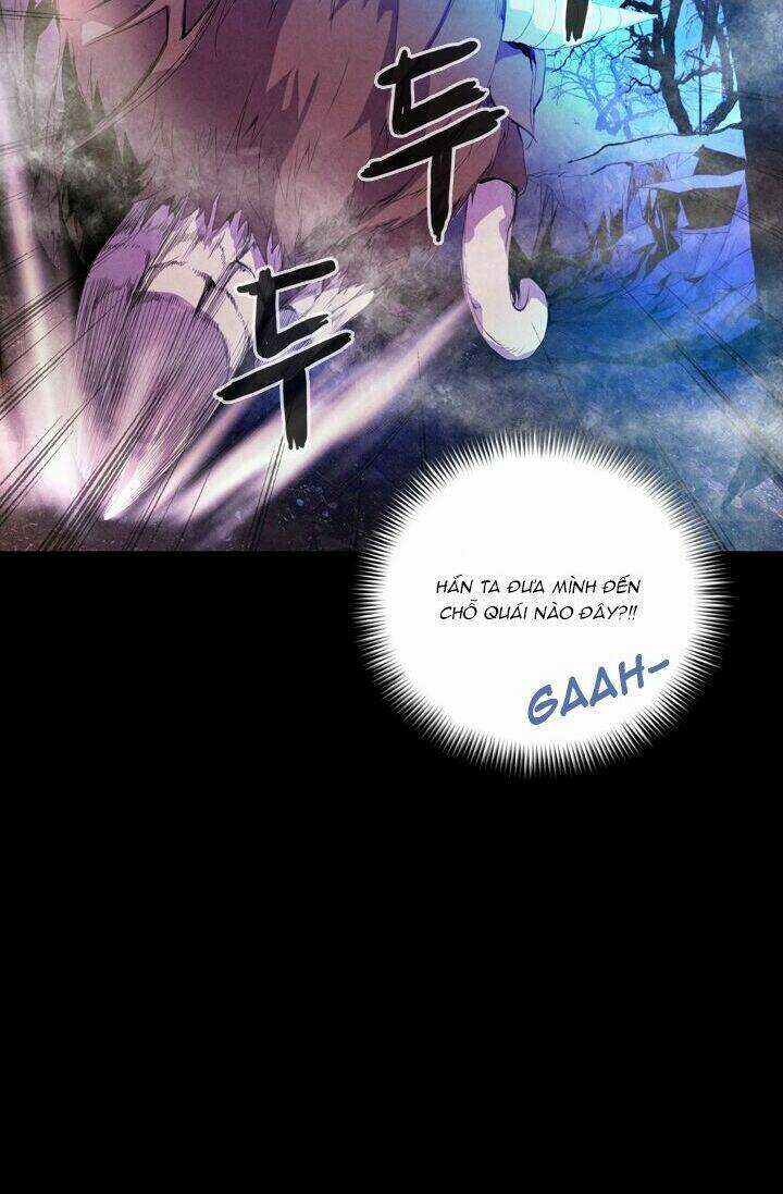 Dusk Howler - Chapter 2 - Trang 12