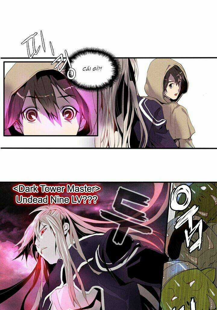 Dusk Howler - Chapter 2 - Trang 23