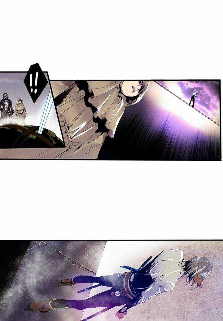 Dusk Howler - Chapter 2 - Trang 27