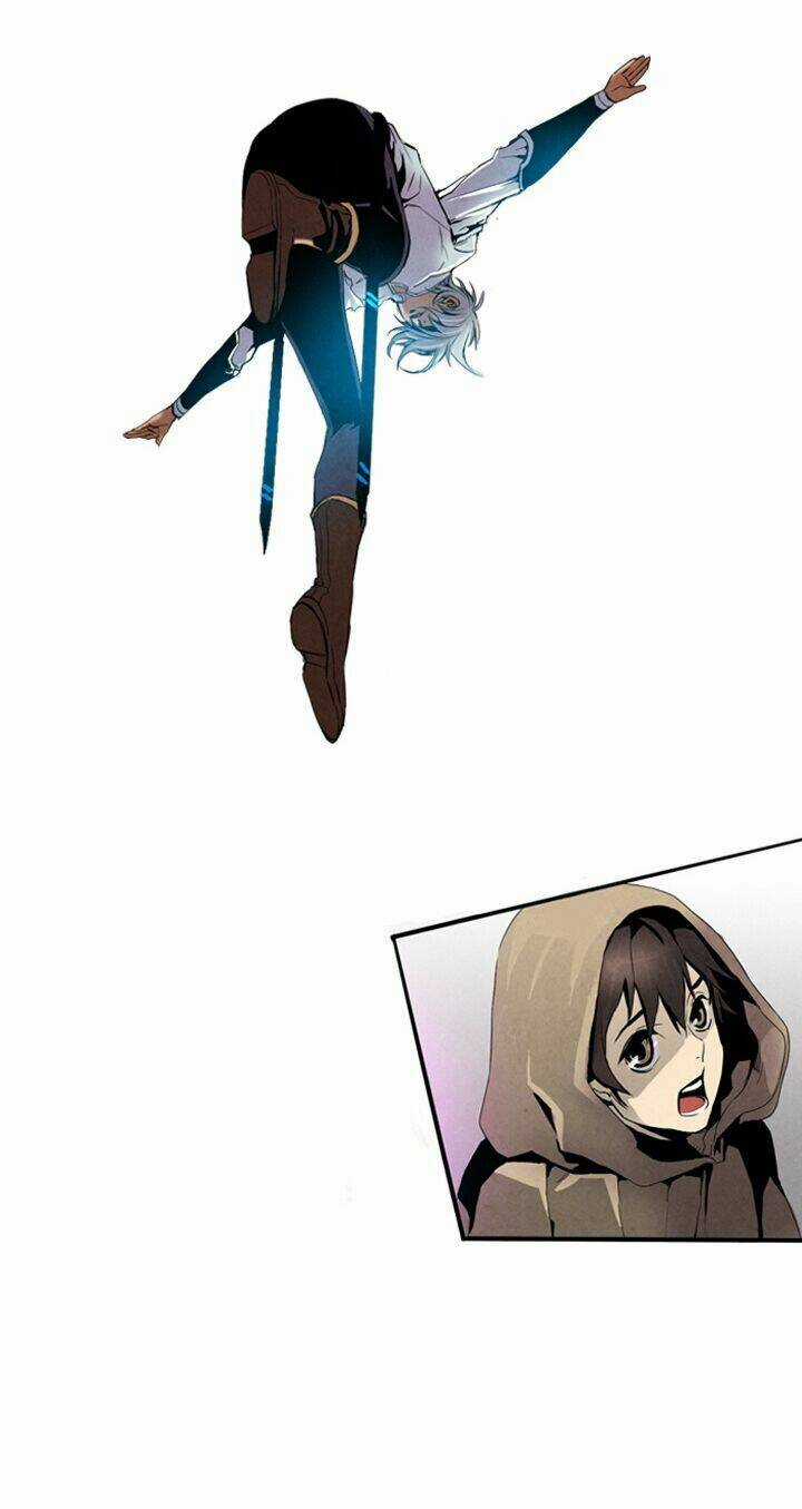 Dusk Howler - Chapter 2 - Trang 29