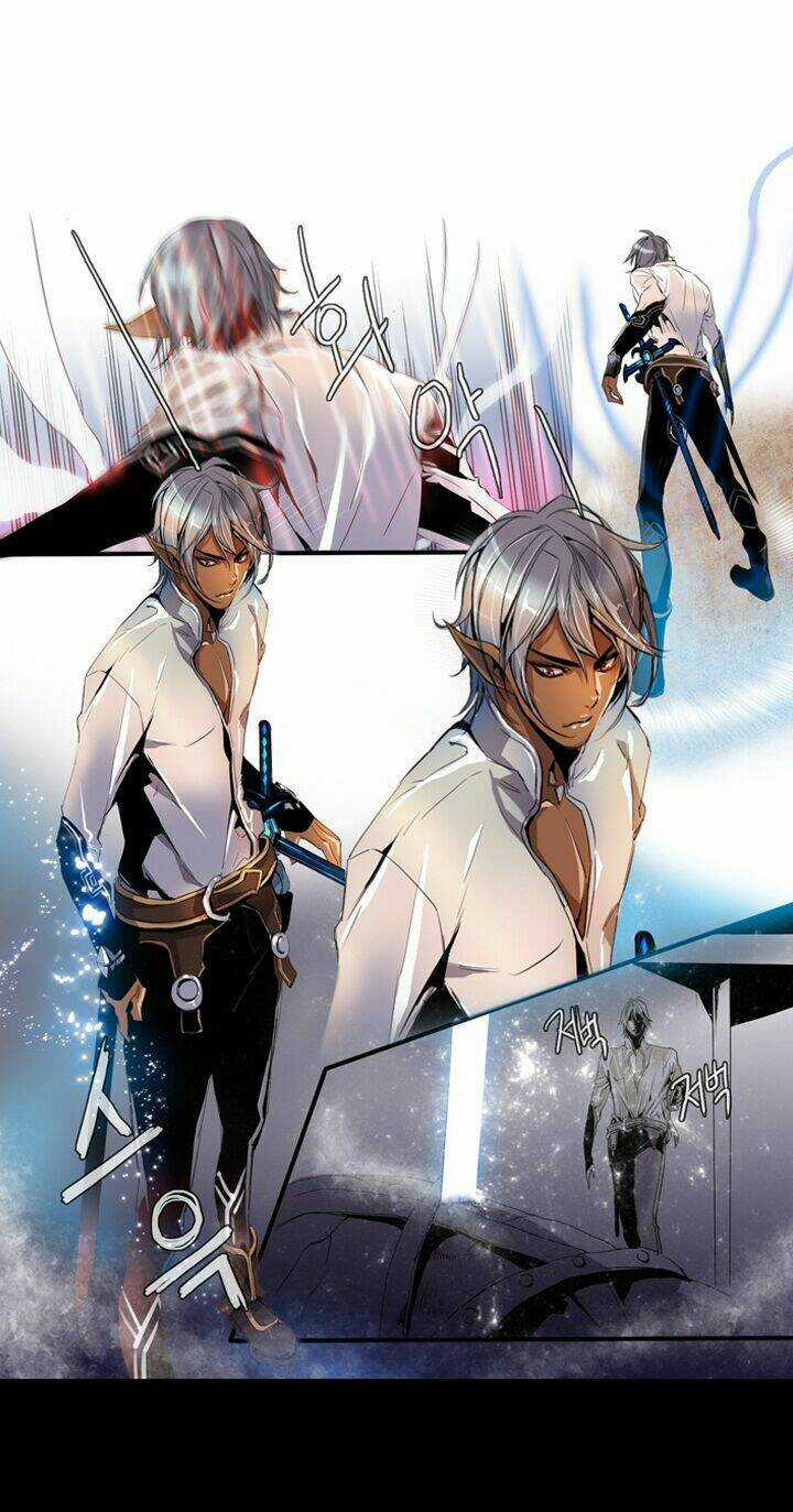 Dusk Howler - Chapter 2 - Trang 30