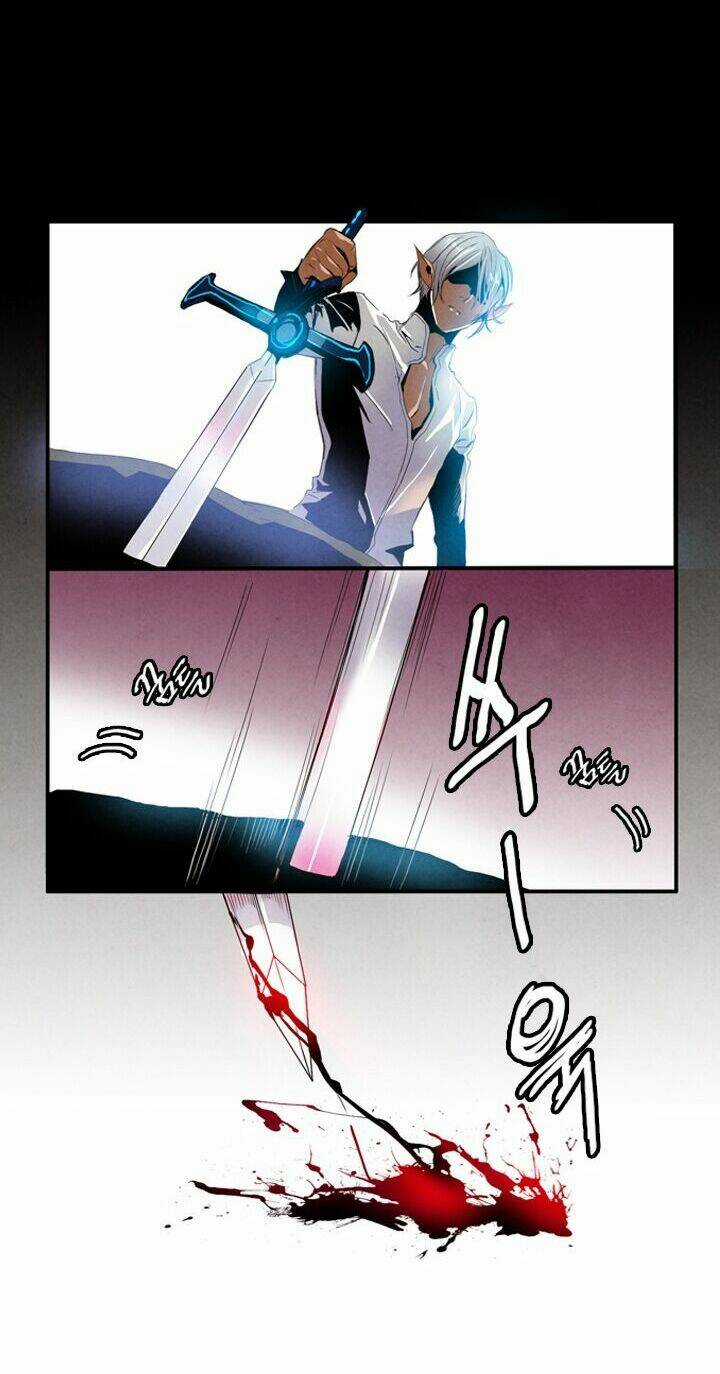 Dusk Howler - Chapter 2 - Trang 31