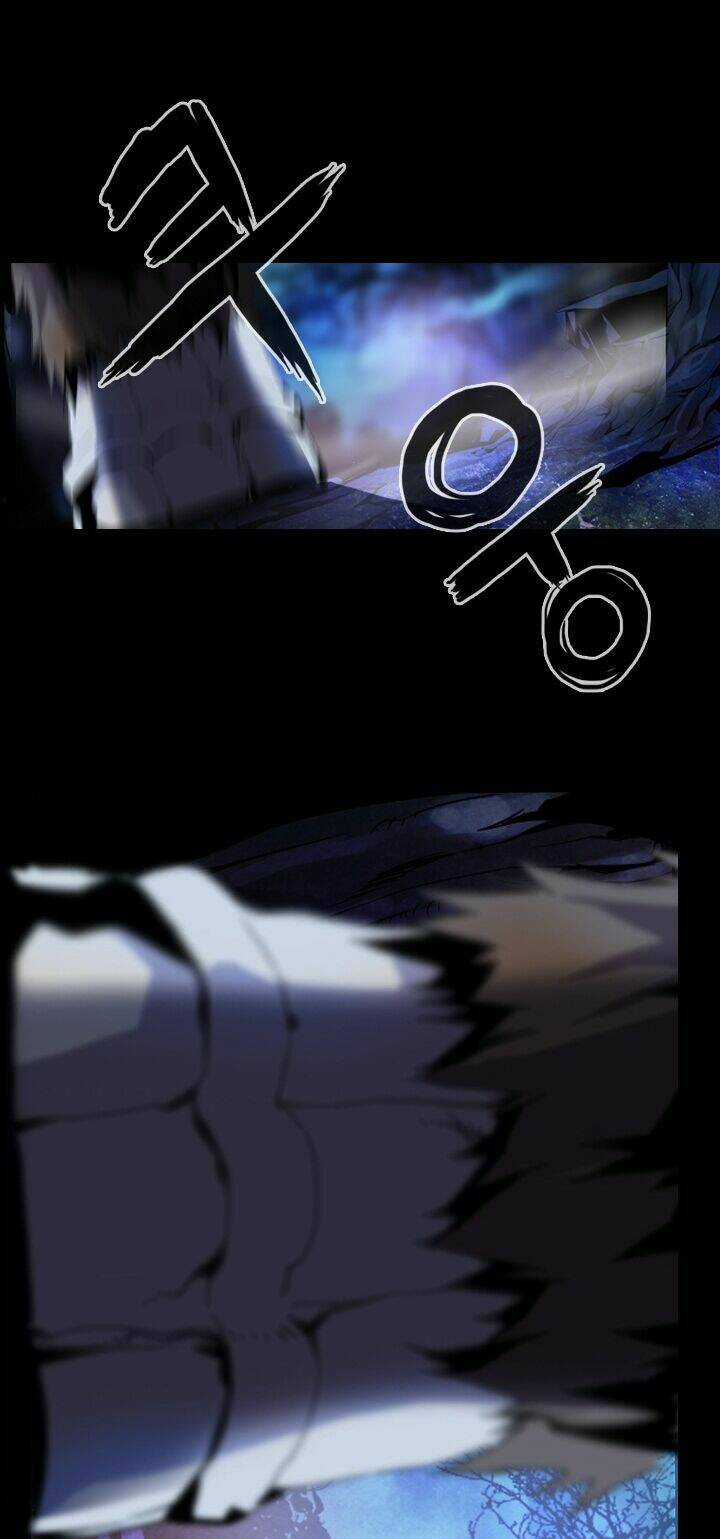 Dusk Howler - Chapter 2 - Trang 9