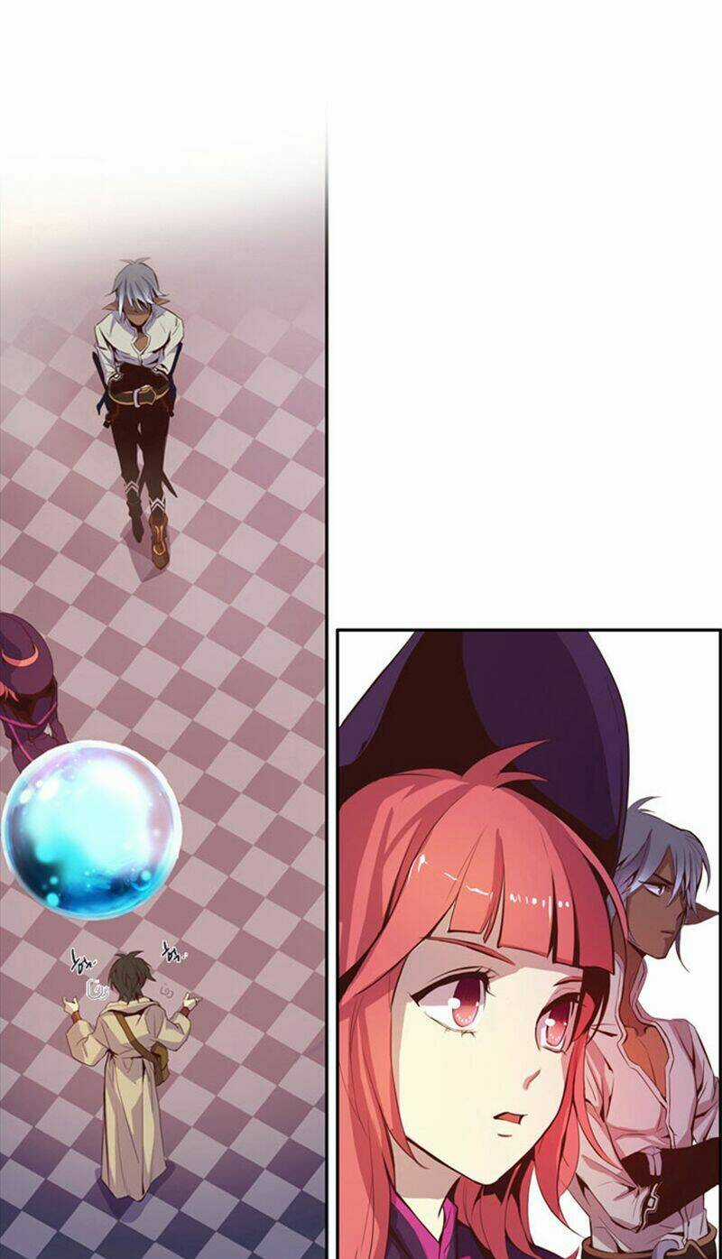 Dusk Howler - Chapter 20 - Trang 11