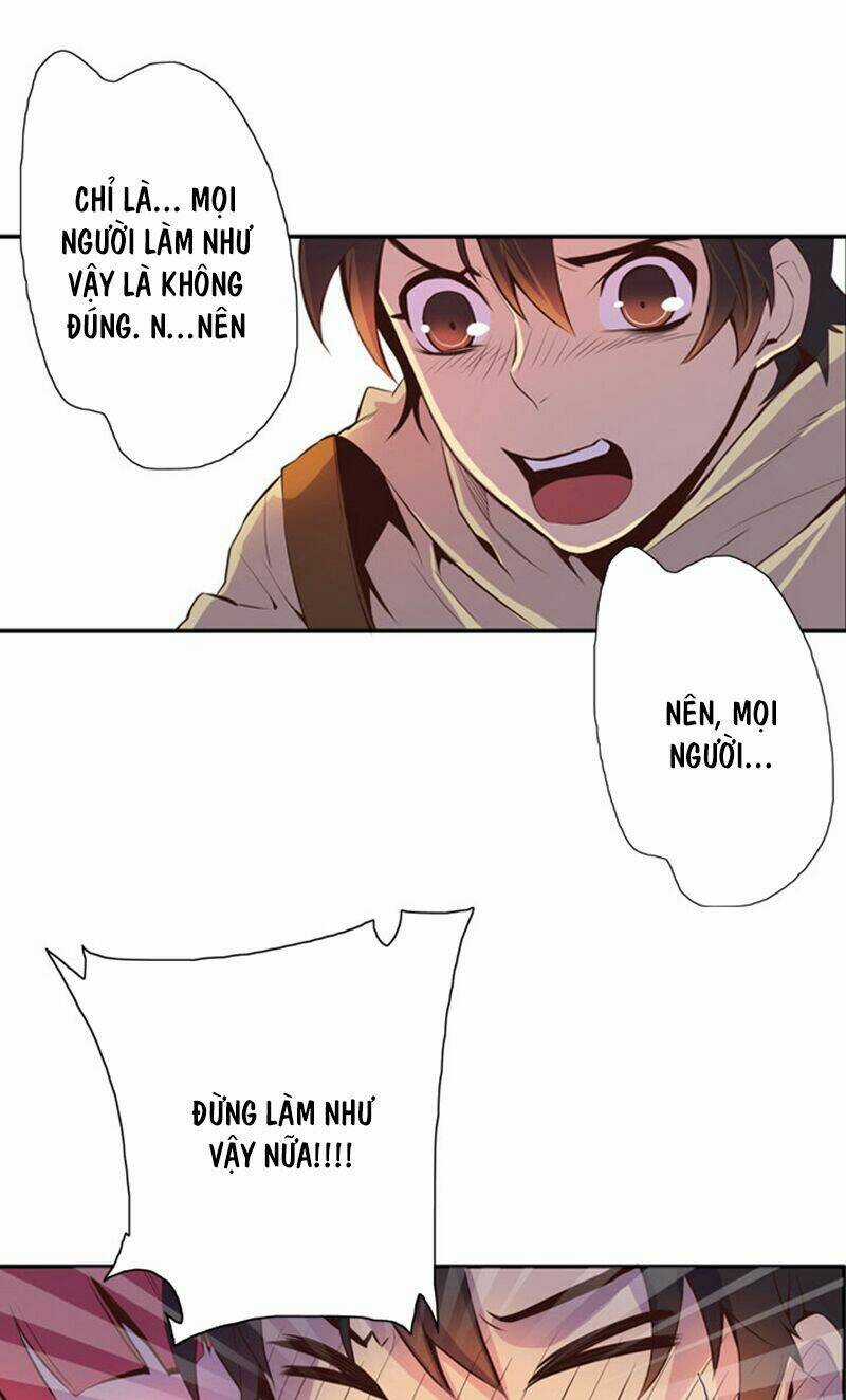 Dusk Howler - Chapter 20 - Trang 15