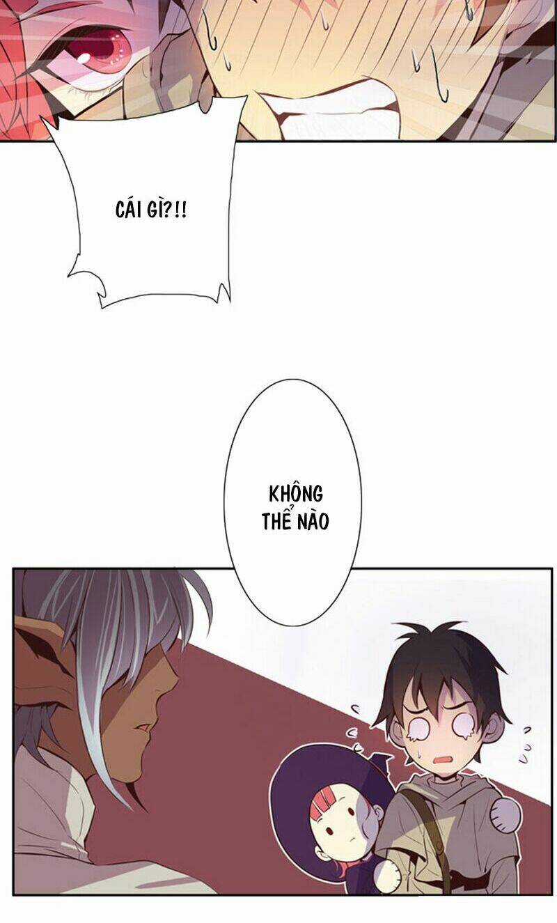 Dusk Howler - Chapter 20 - Trang 16