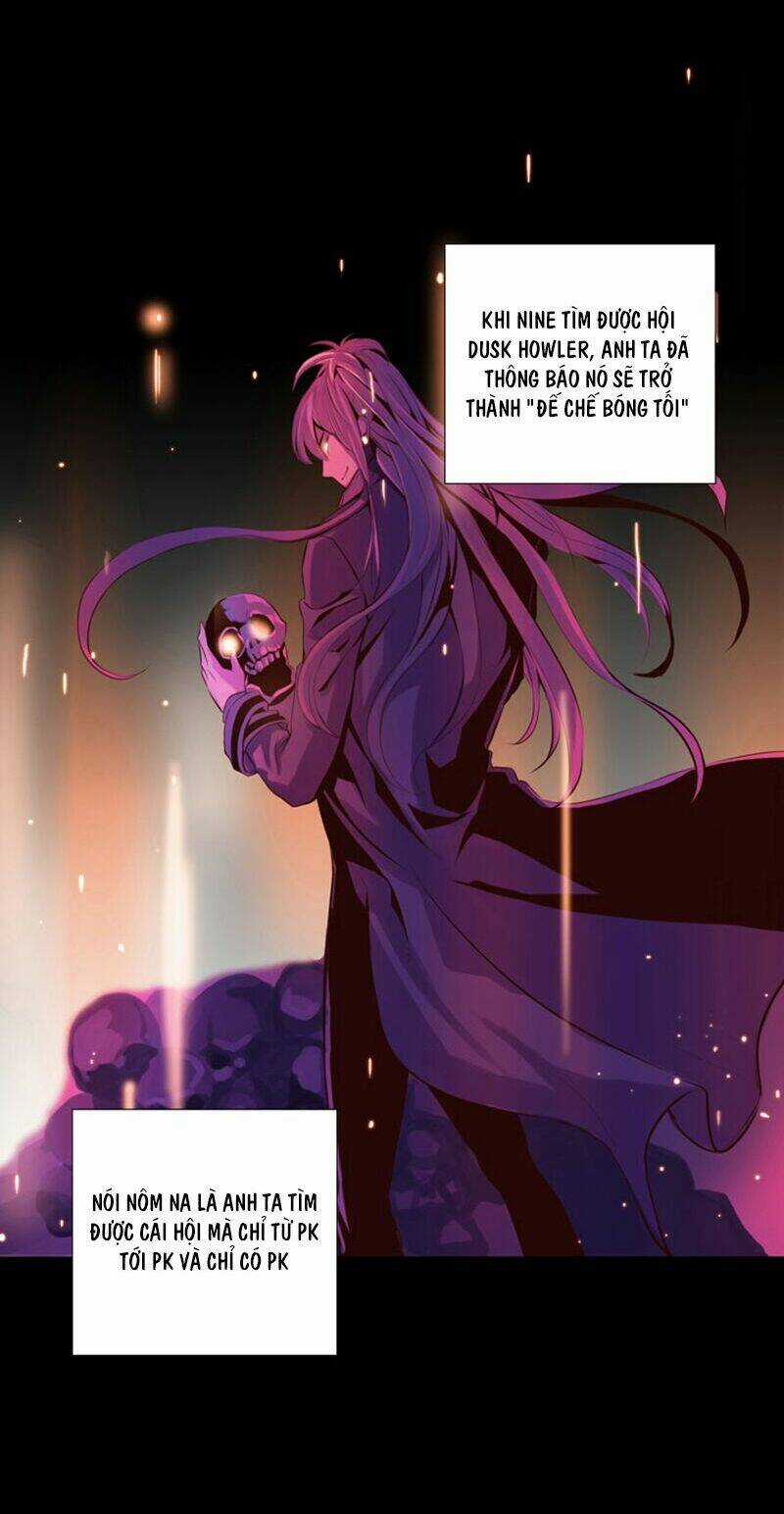 Dusk Howler - Chapter 20 - Trang 22