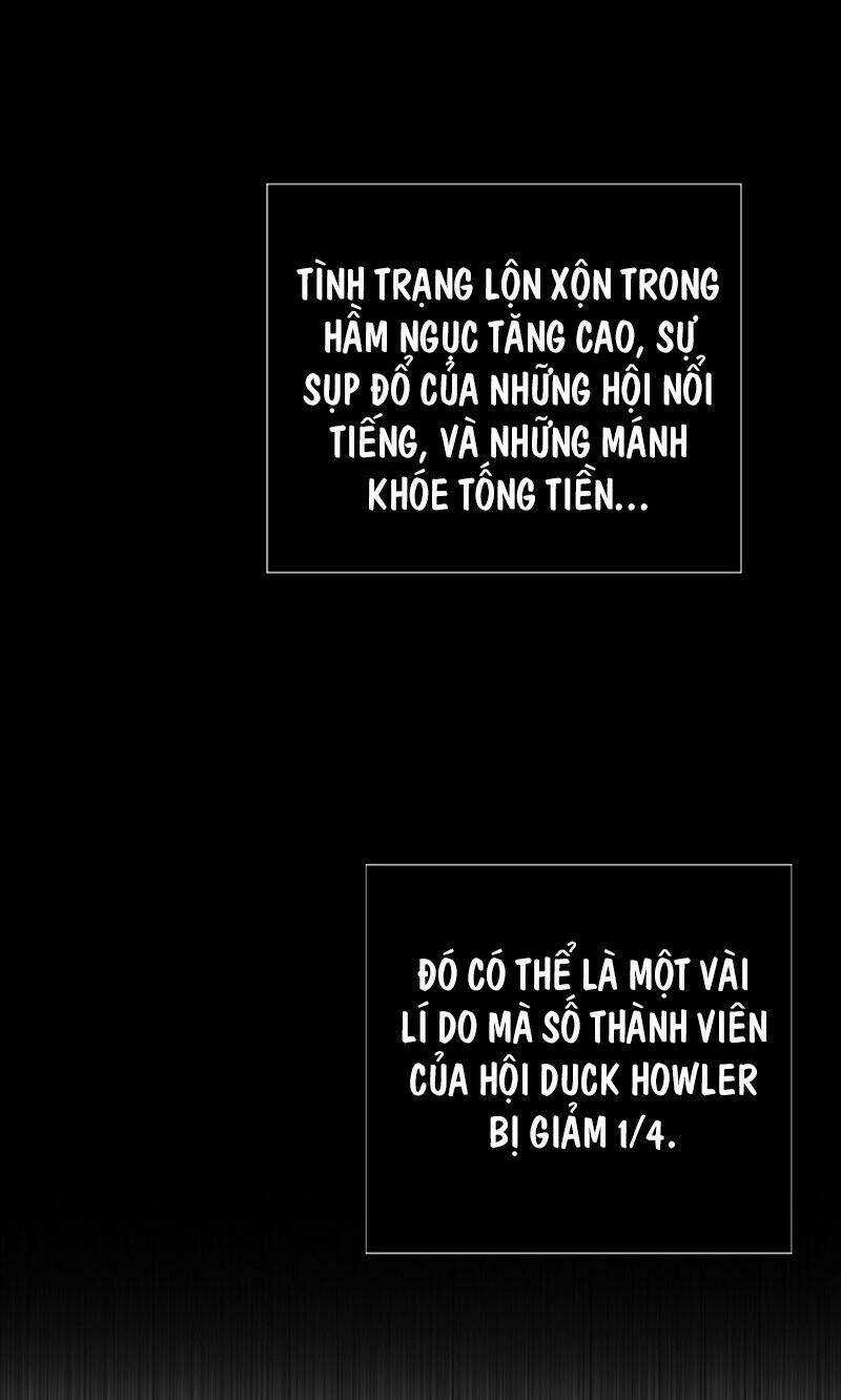 Dusk Howler - Chapter 20 - Trang 23