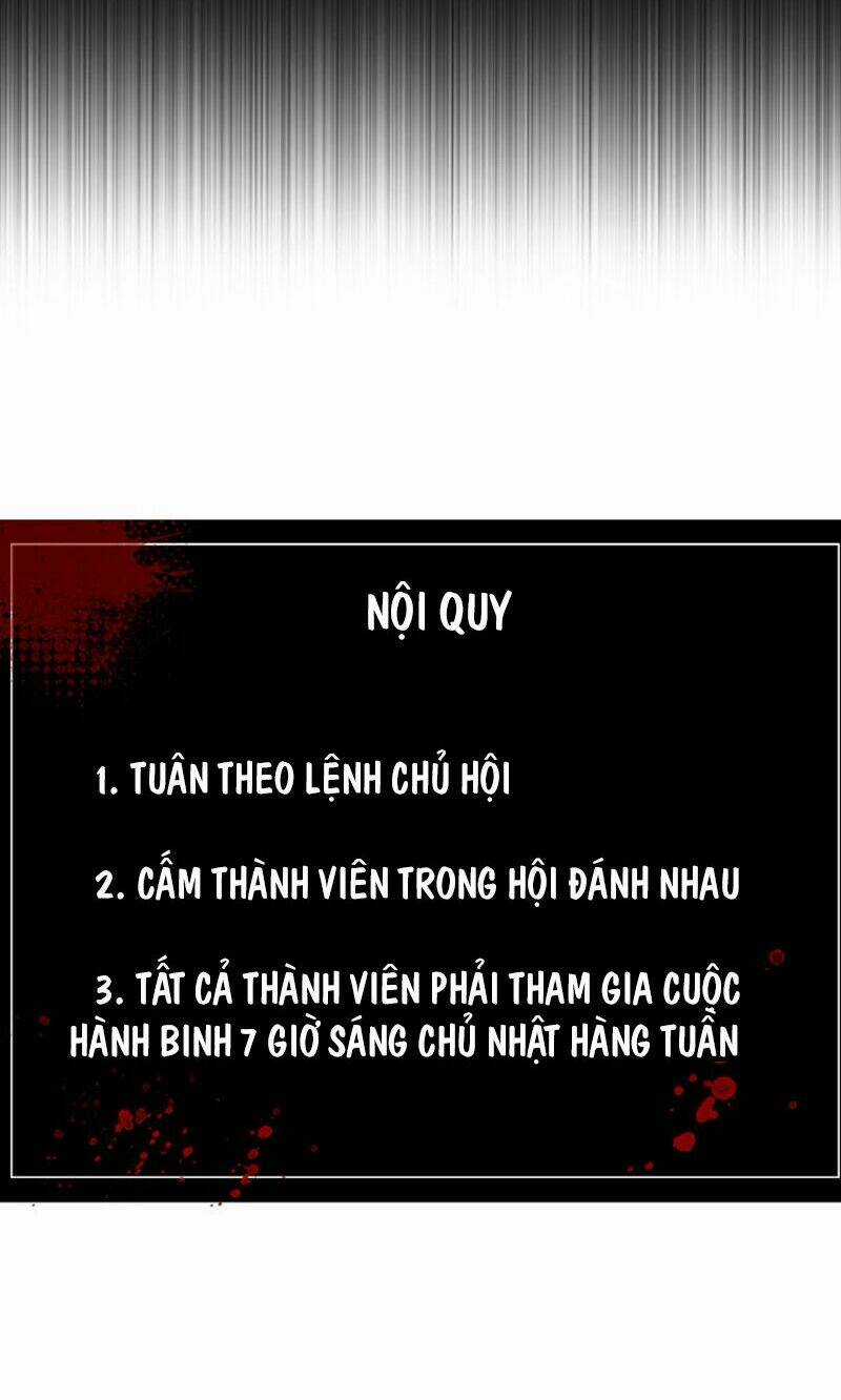 Dusk Howler - Chapter 20 - Trang 24