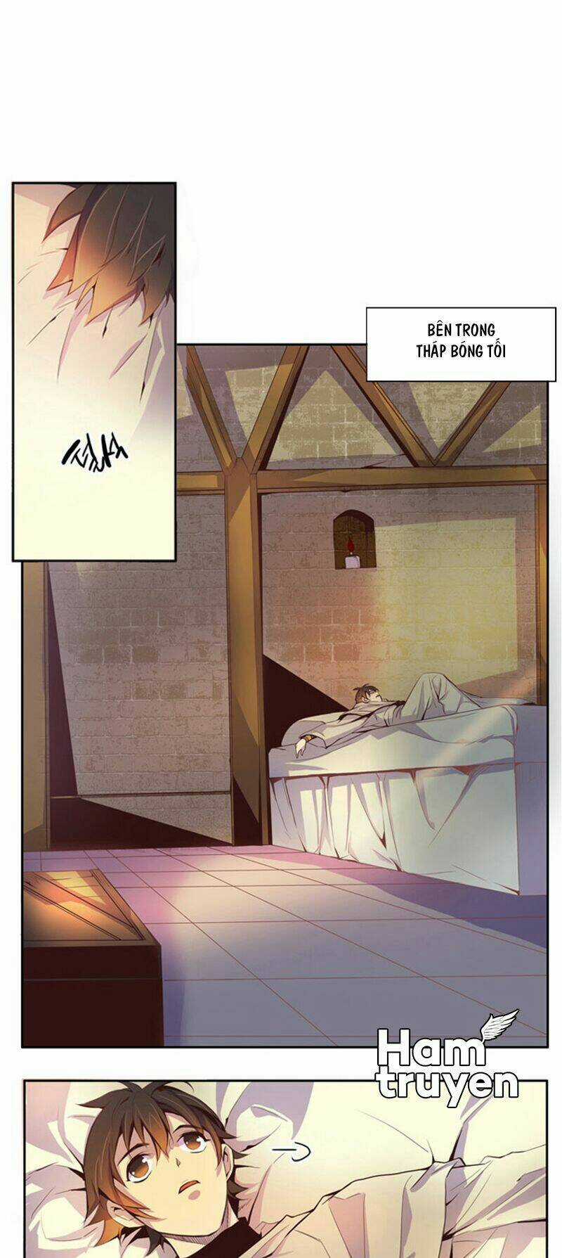 Dusk Howler - Chapter 20 - Trang 25