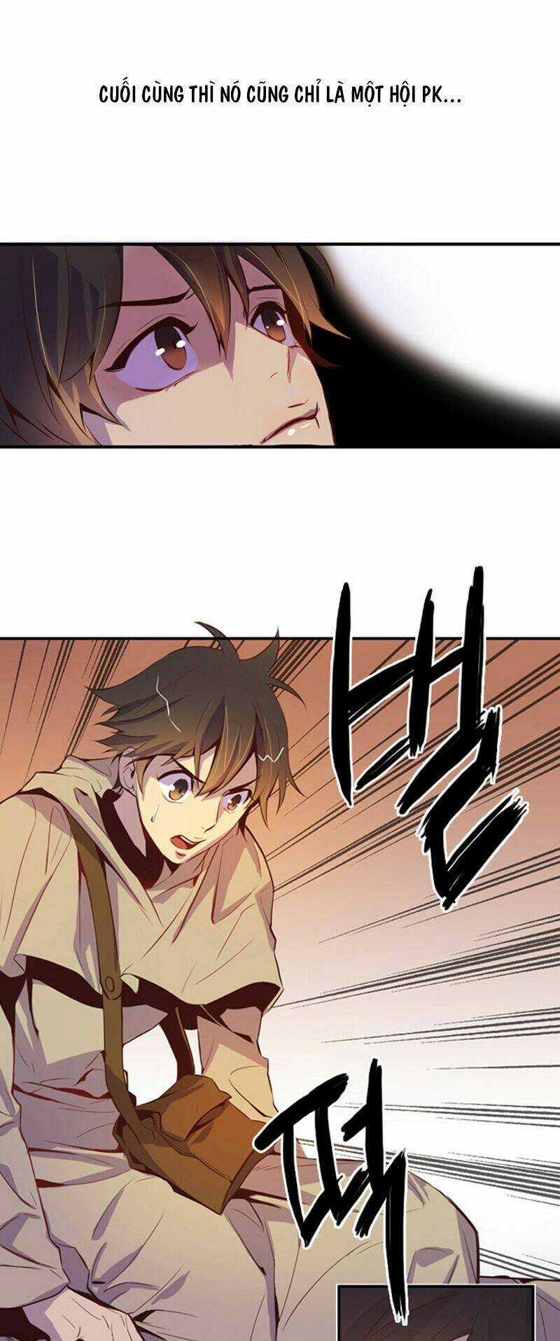 Dusk Howler - Chapter 20 - Trang 27