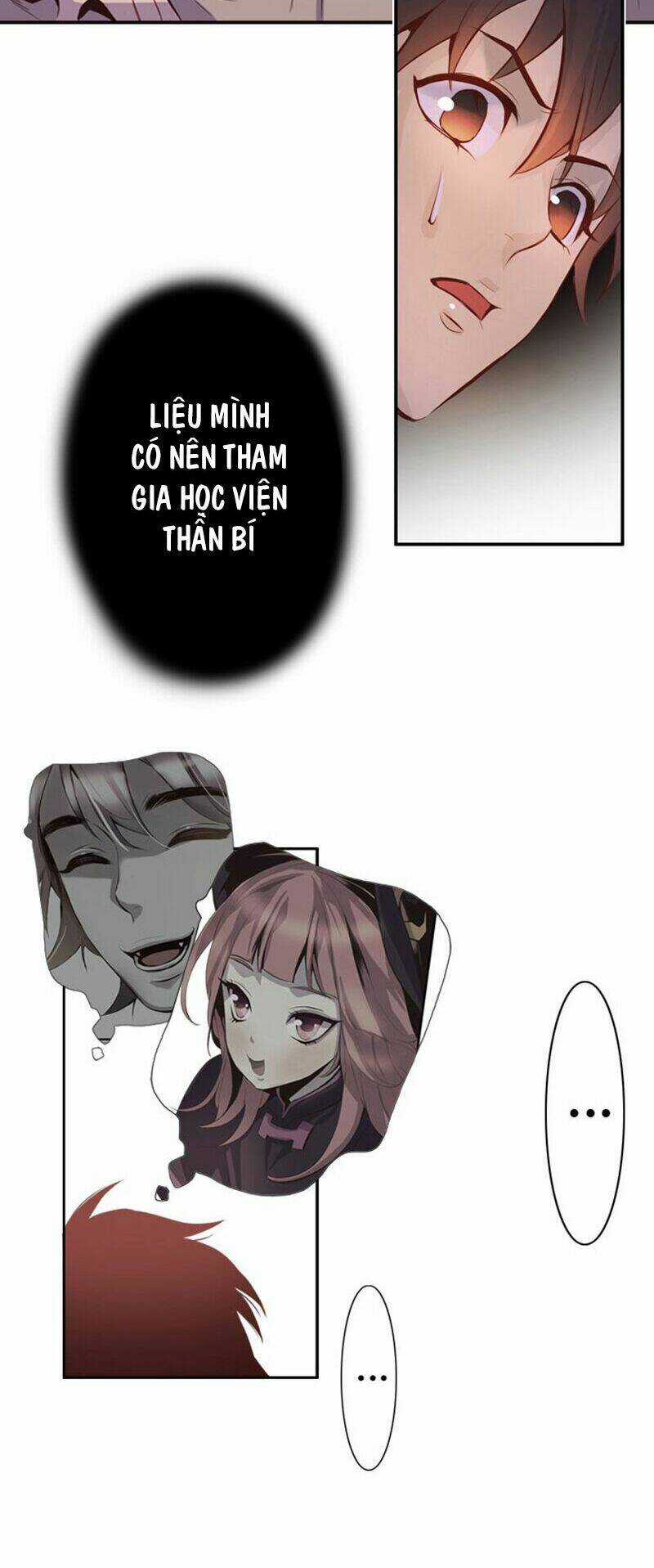 Dusk Howler - Chapter 20 - Trang 28