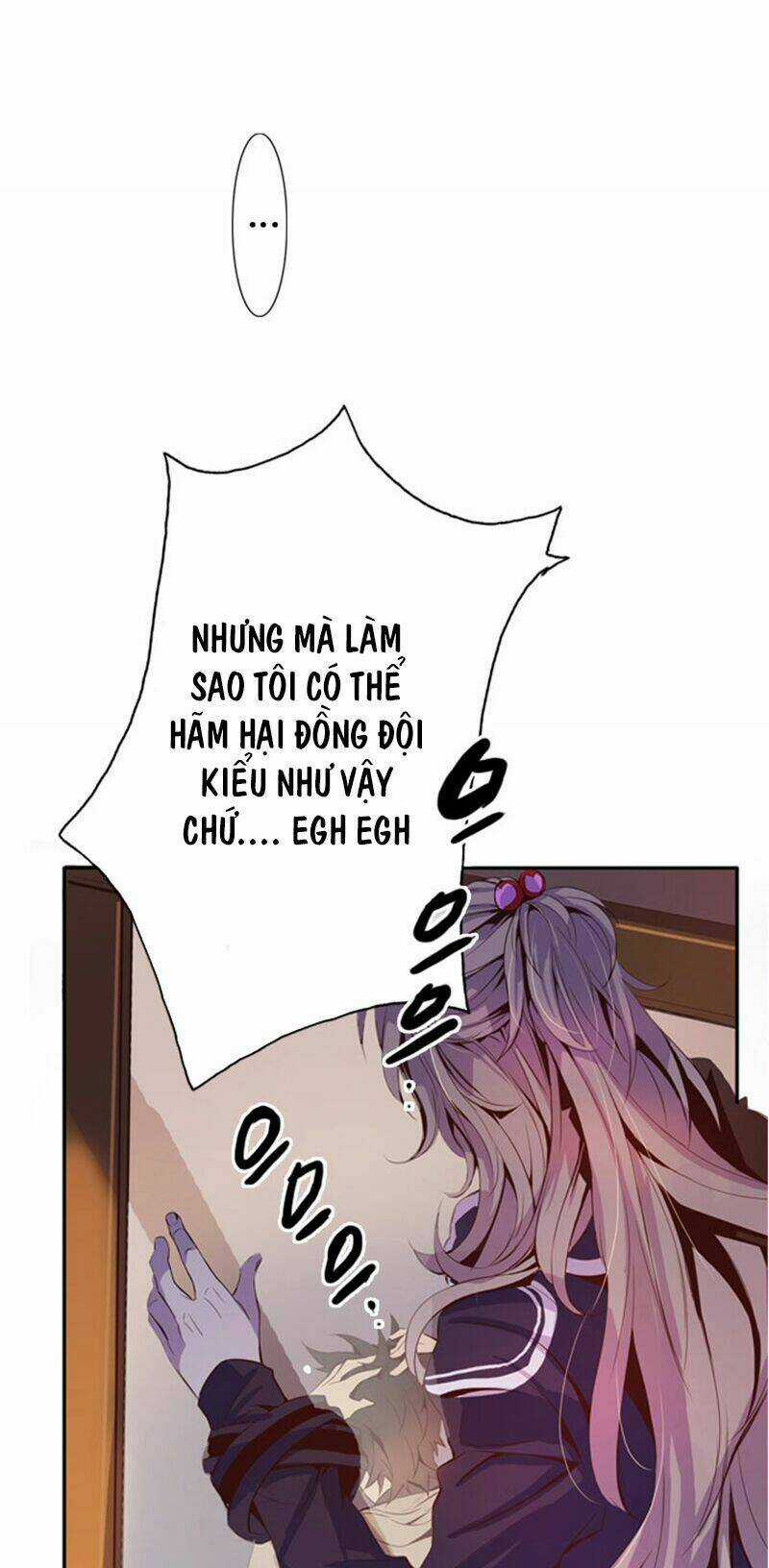 Dusk Howler - Chapter 20 - Trang 29